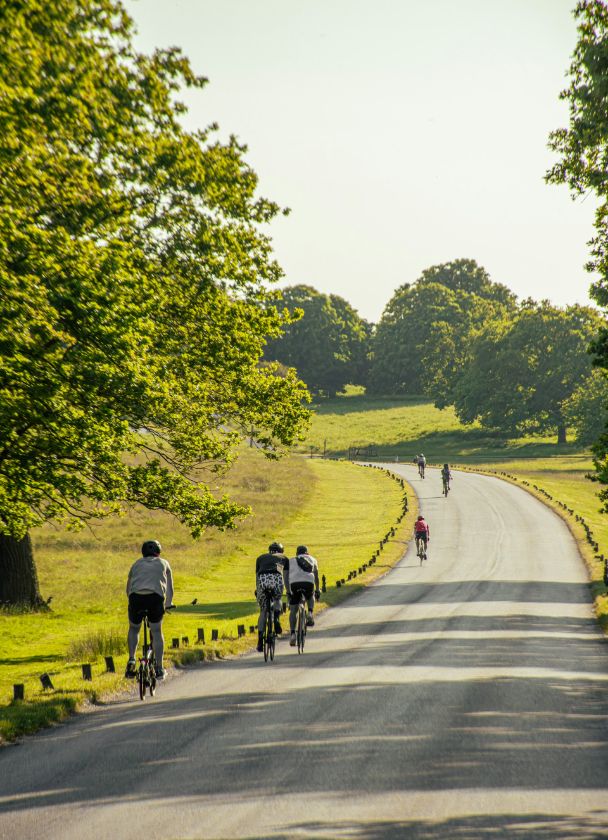 Cycling