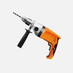 Air Hammer - Orange