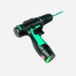 Air Hammer - Green